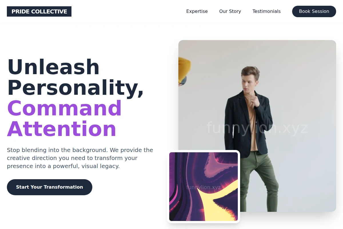 Vivid Creative Direction