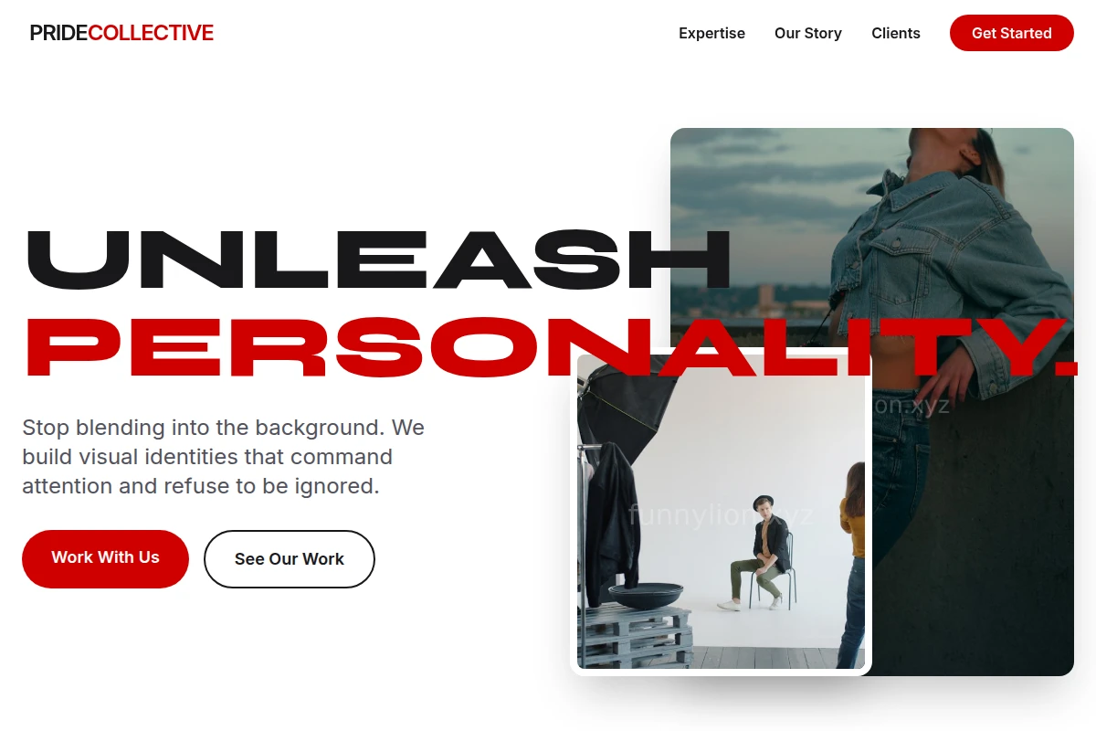 Playful Creative Direction