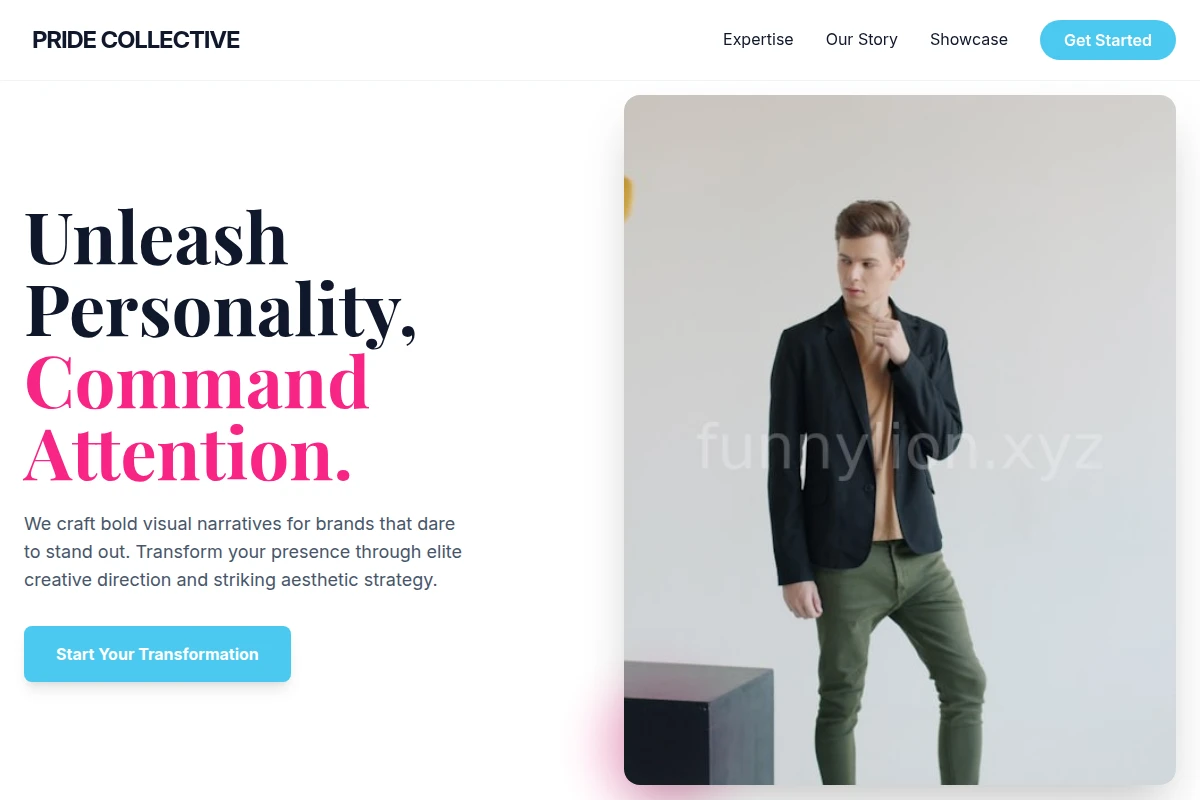 Savannah Creative Direction