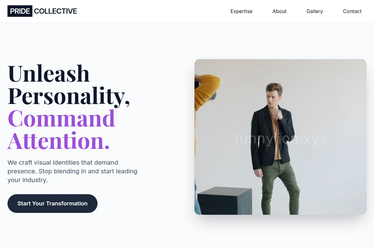 Beast Creative Direction