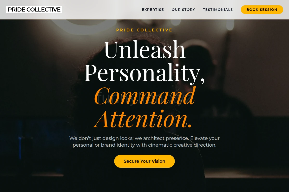 Vivid Creative Direction