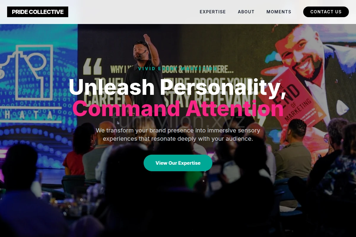 Vivid Event Marketing