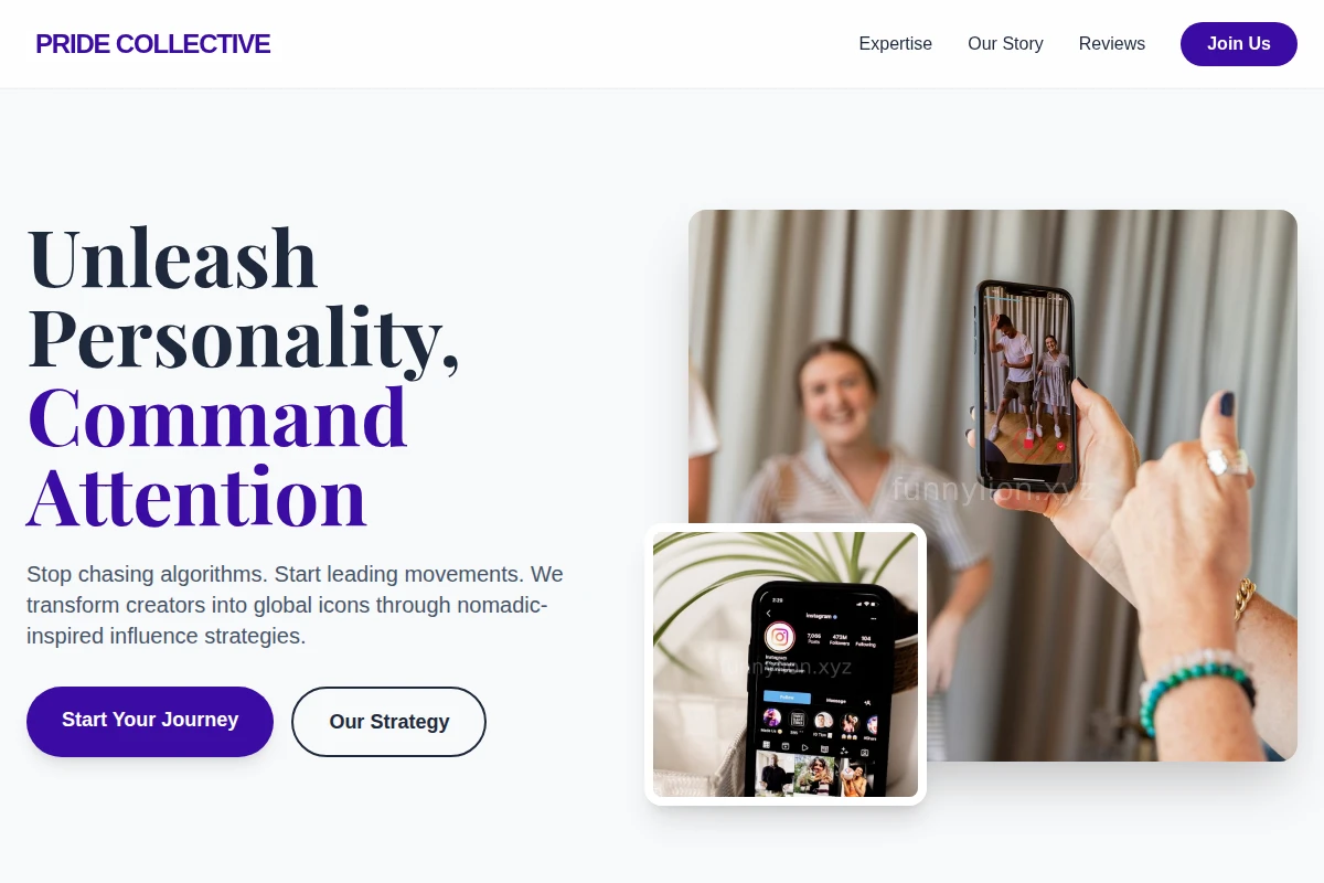 Nomad Influencer Marketing