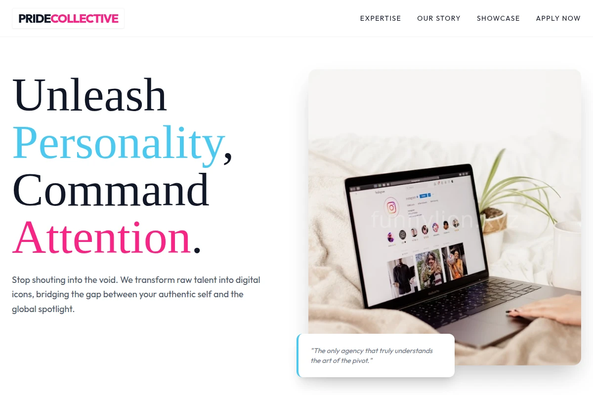 Fierce Influencer Marketing