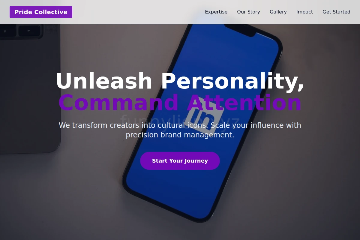 Icon Influencer Marketing