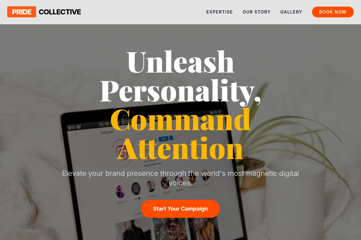 Jungle Influencer Marketing