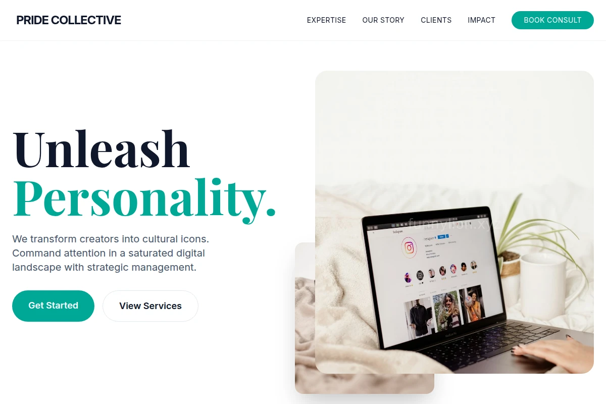 Regal Influencer Marketing