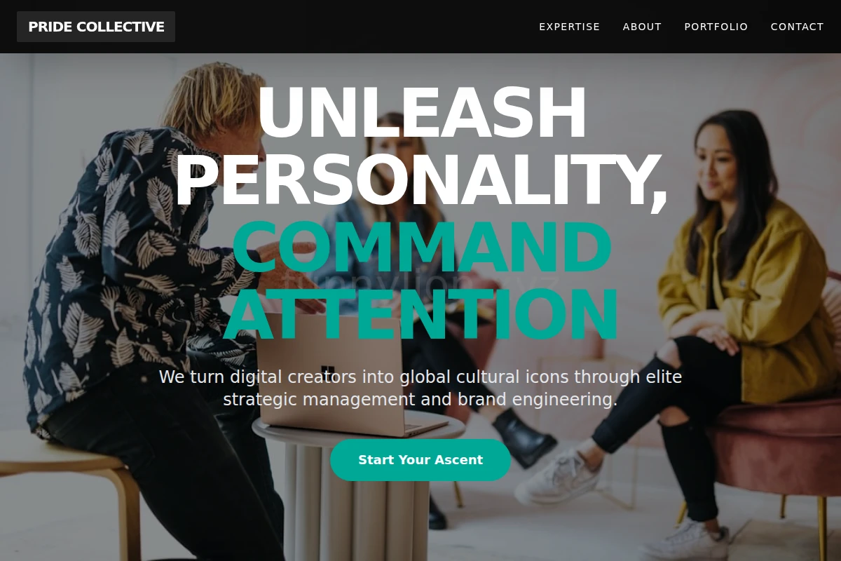 Mighty Influencer Marketing