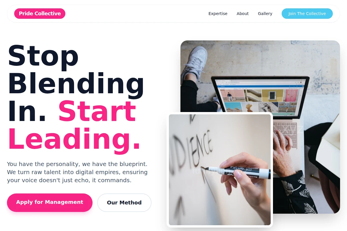 Habitat Influencer Marketing