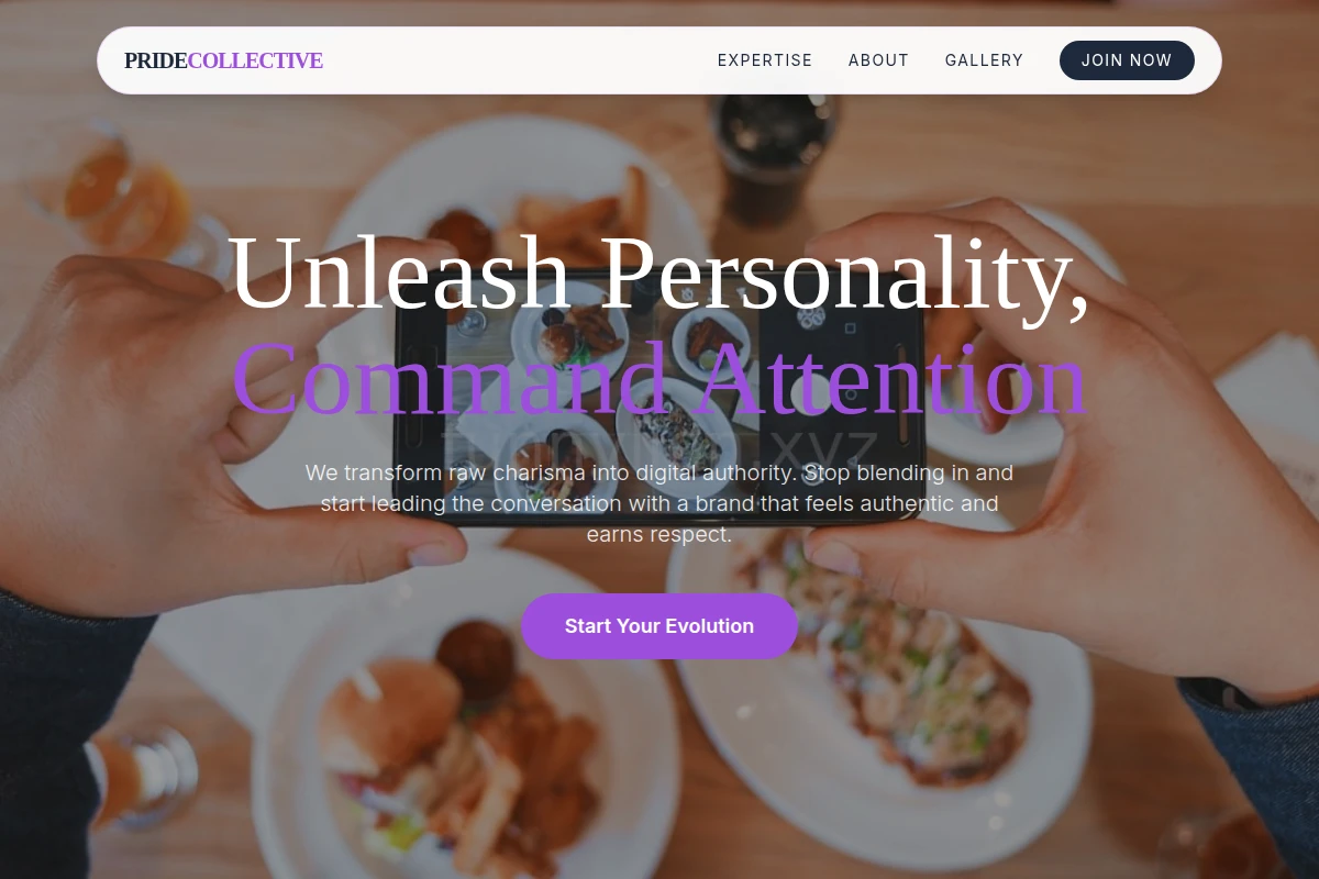Primal Influencer Marketing