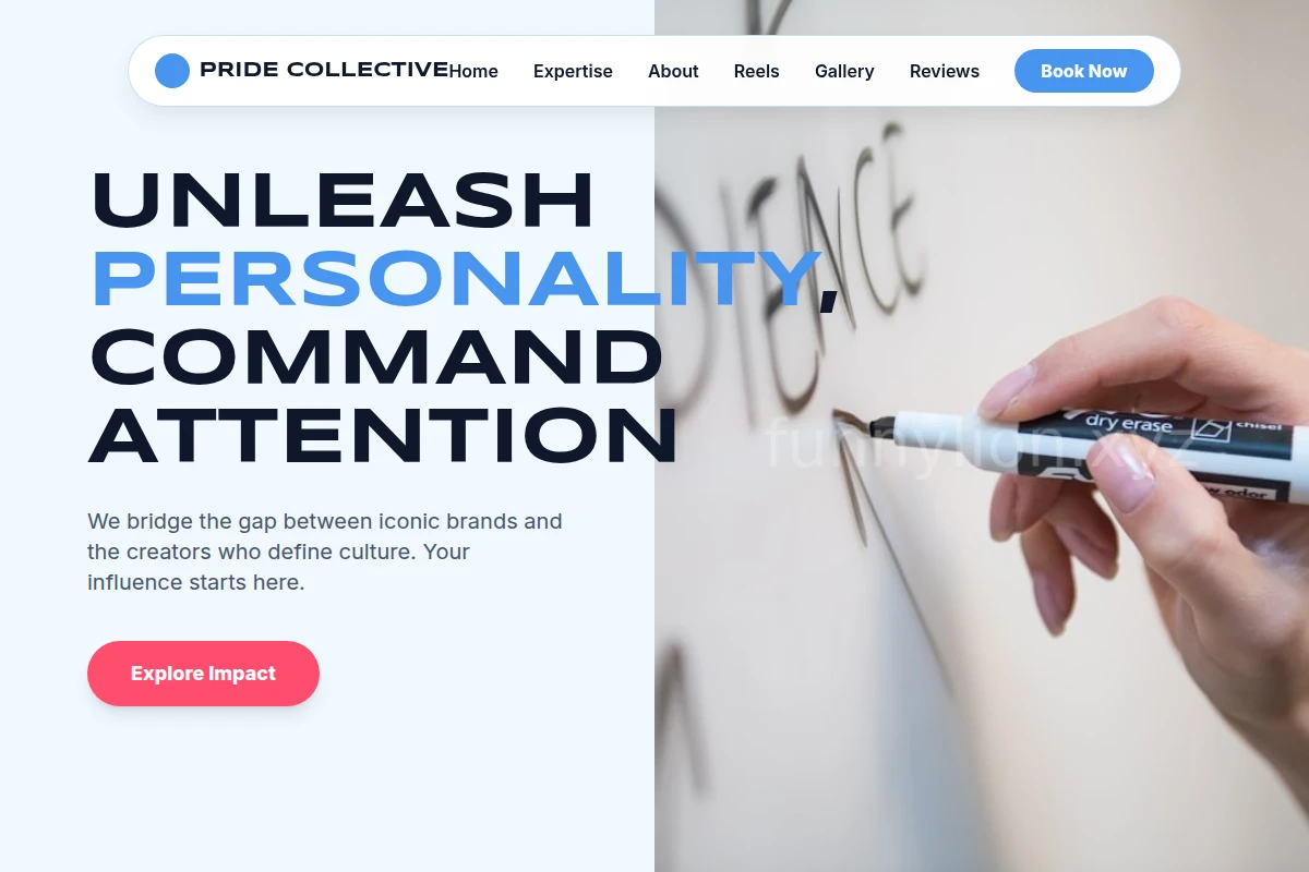 Prowl Influencer Marketing