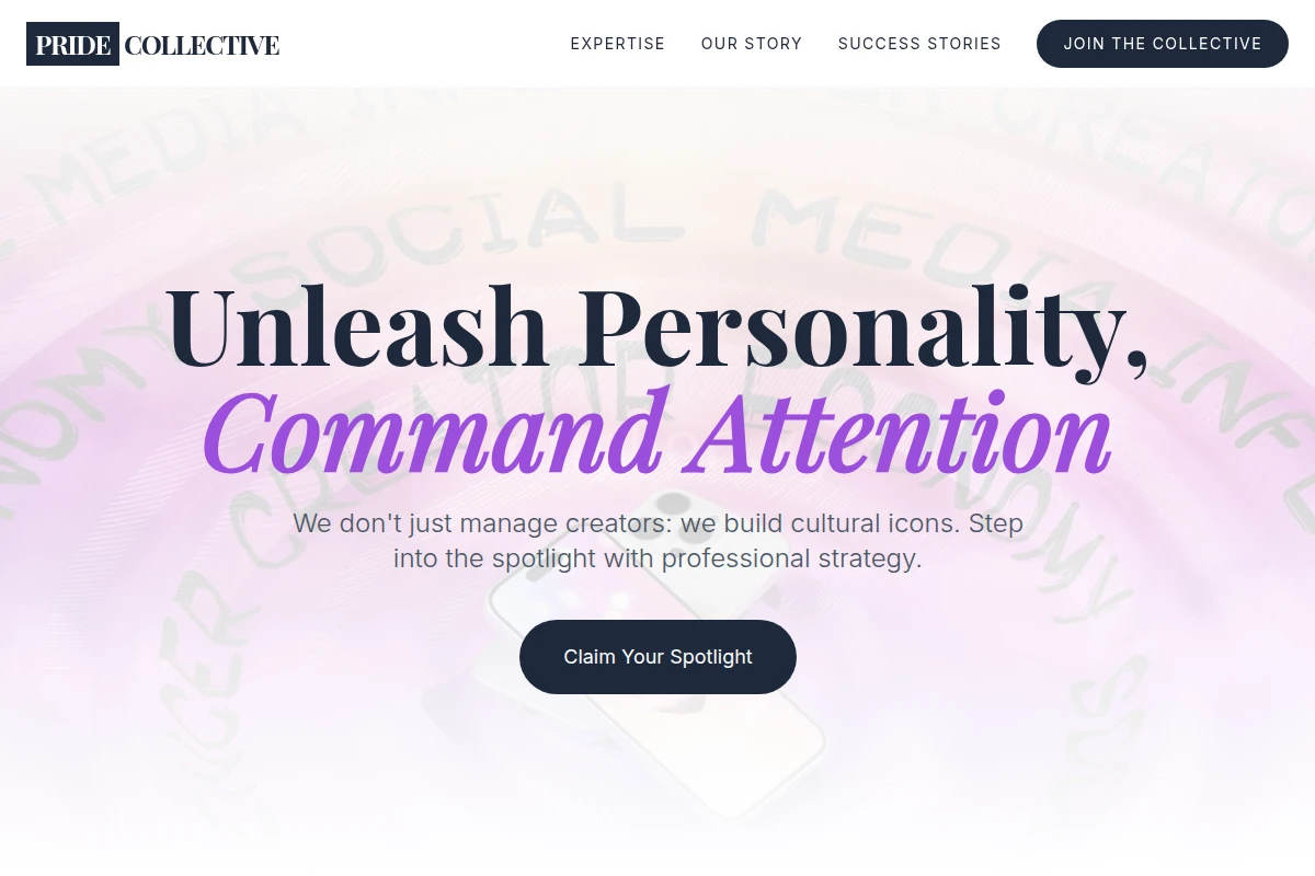 Primal Influencer Marketing