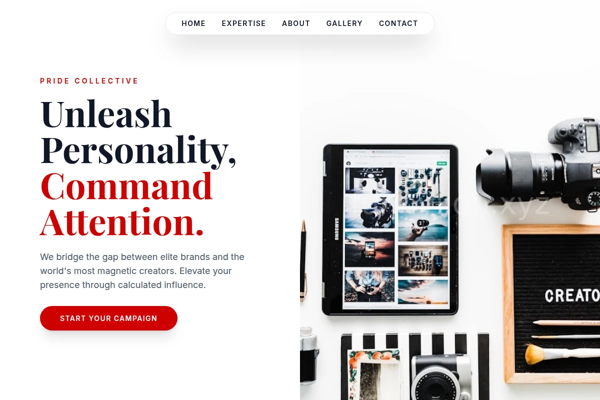Regal Influencer Marketing