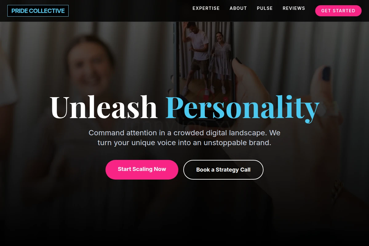 Terrain Influencer Marketing