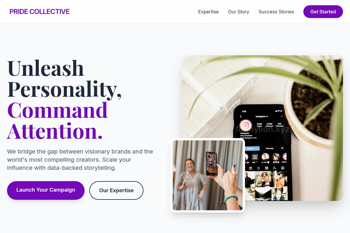 Echo Influencer Marketing