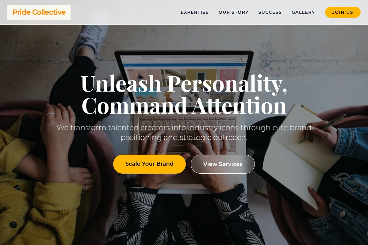 Bounce Influencer Marketing