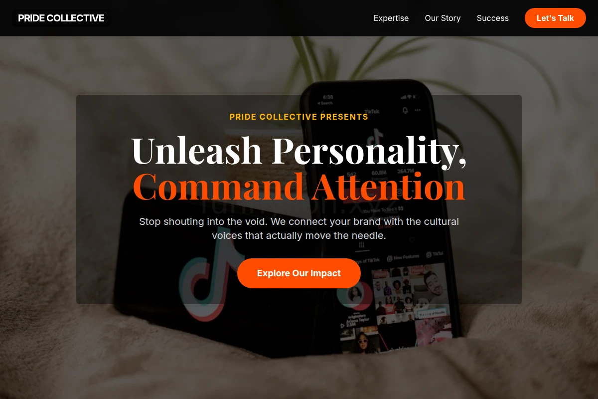 Jungle Influencer Marketing