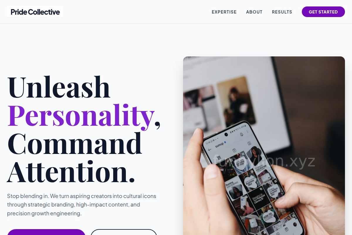 Fierce Influencer Marketing