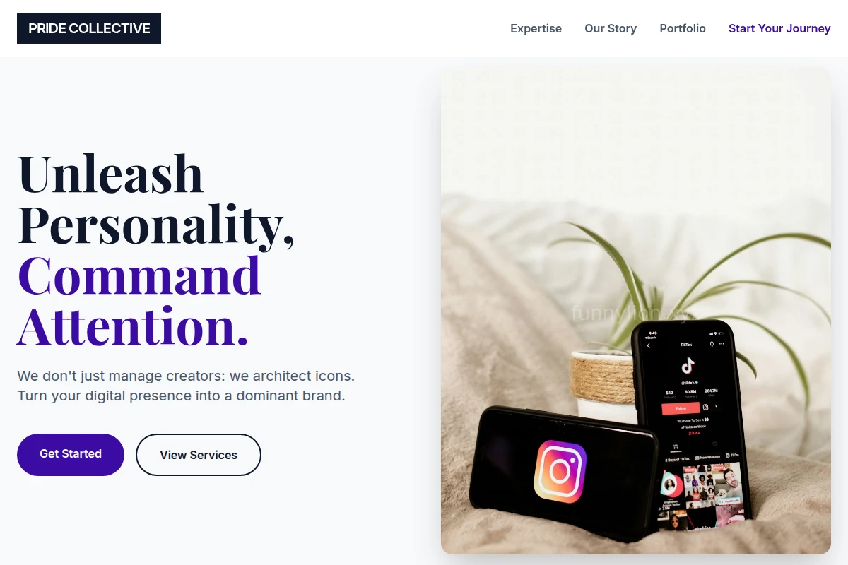 Bold Influencer Marketing