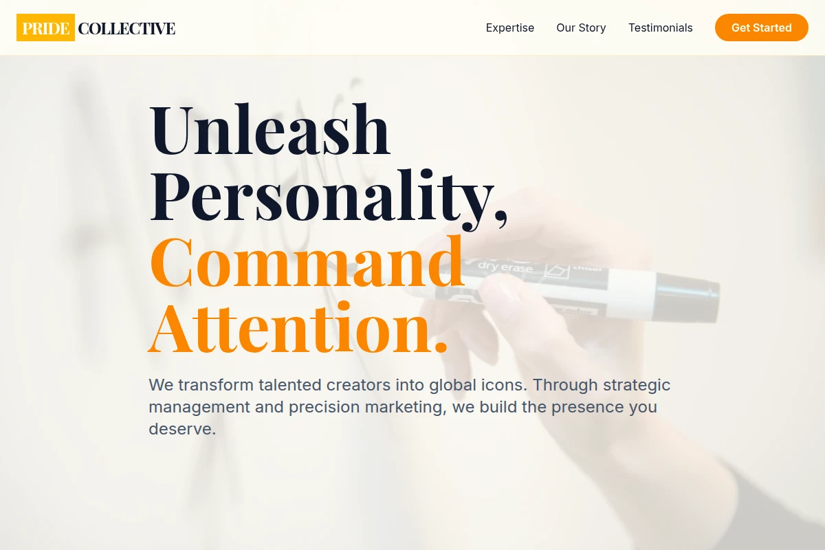 Regal Influencer Marketing