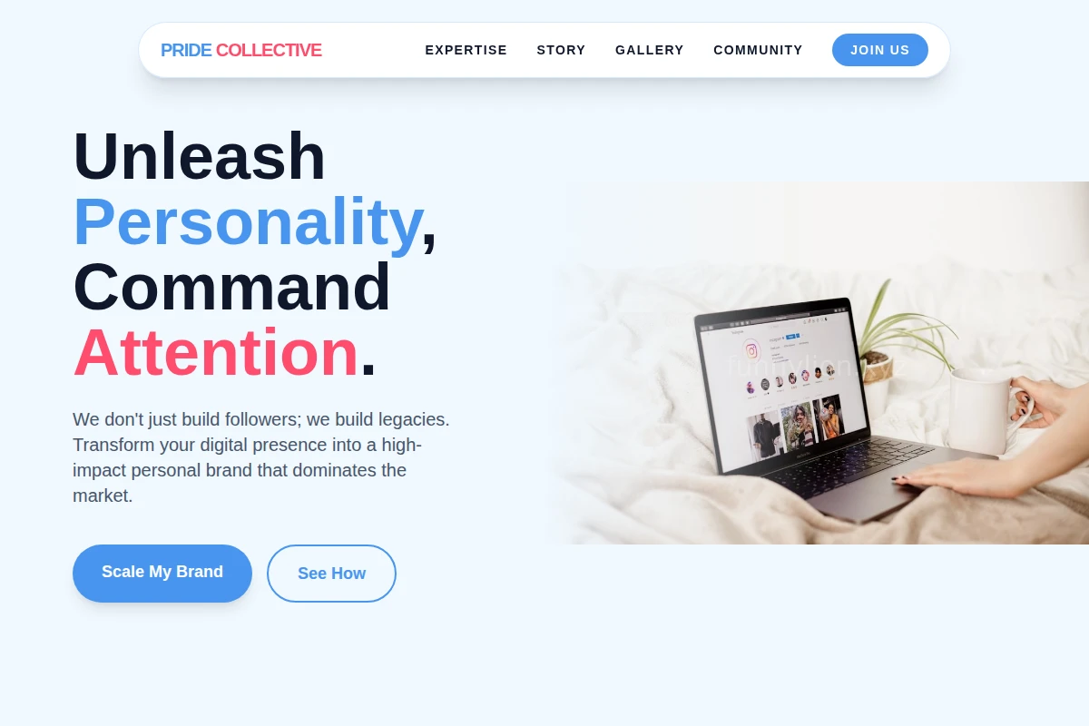 Primal Influencer Marketing