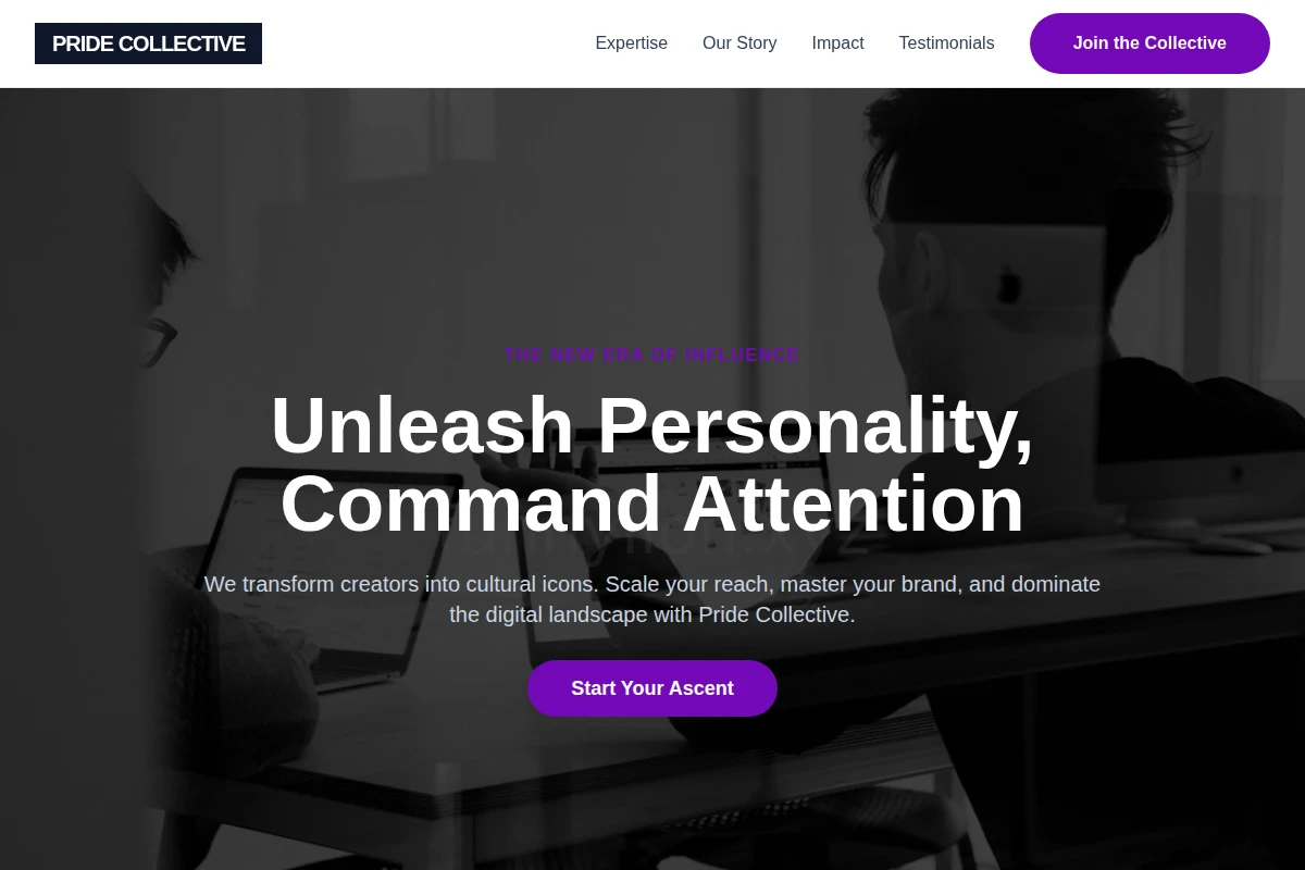 Beast Influencer Marketing