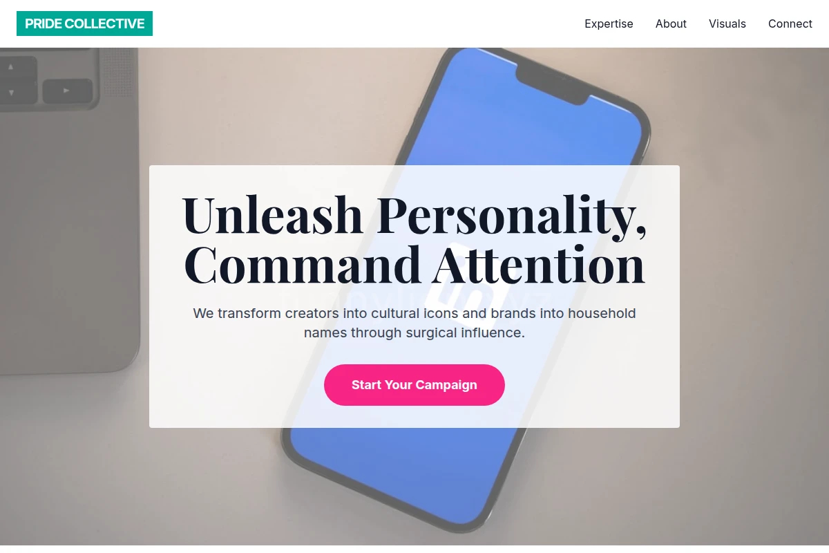 Pop Influencer Marketing