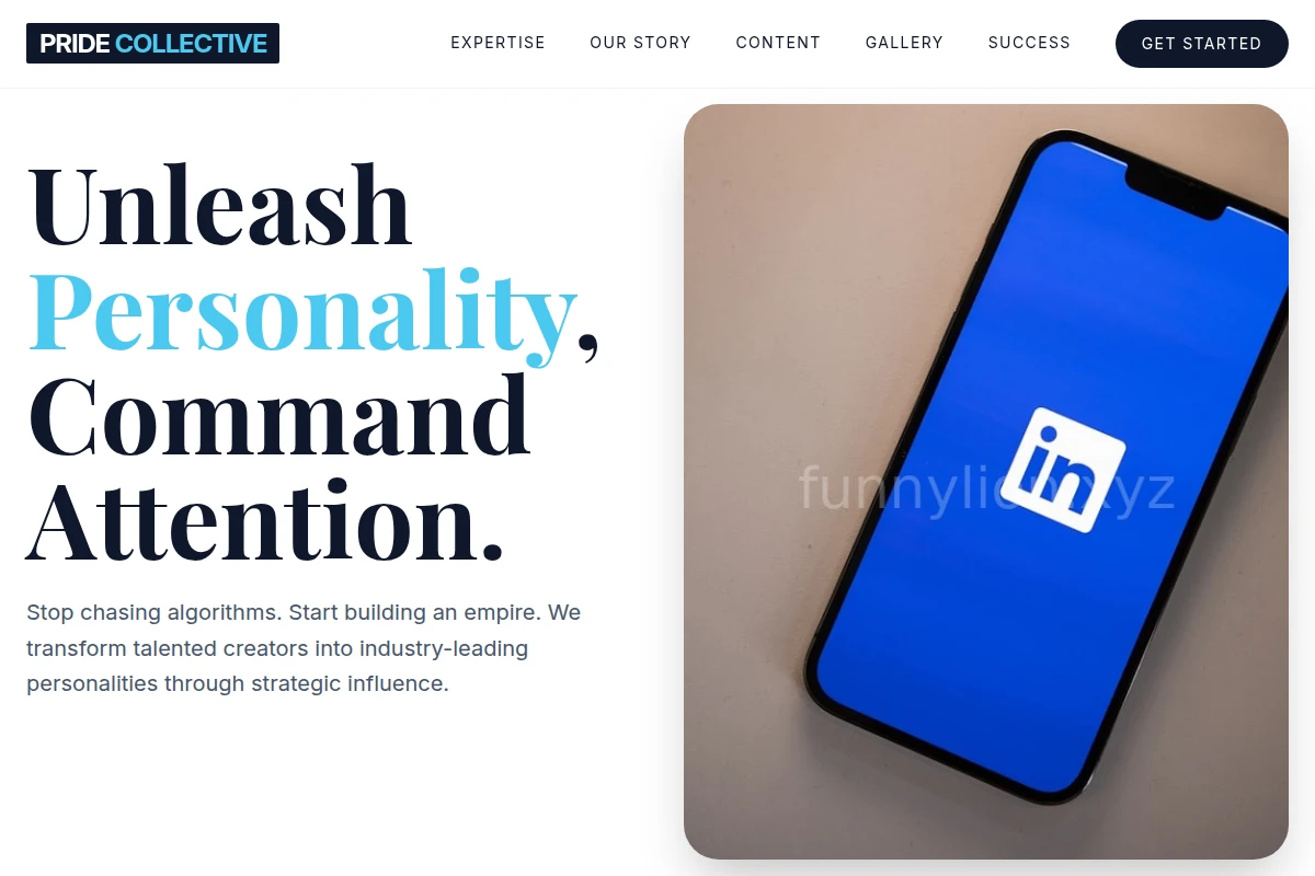 Thrive Influencer Marketing