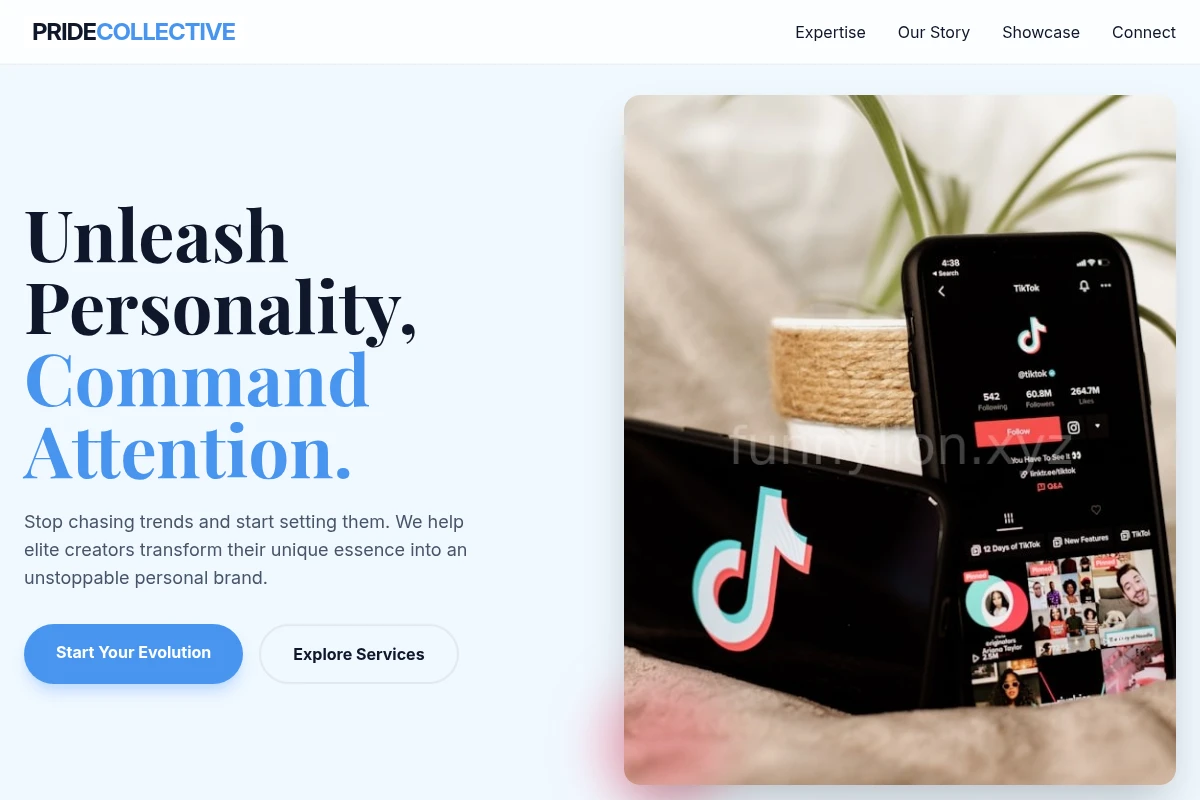 Primal Influencer Marketing