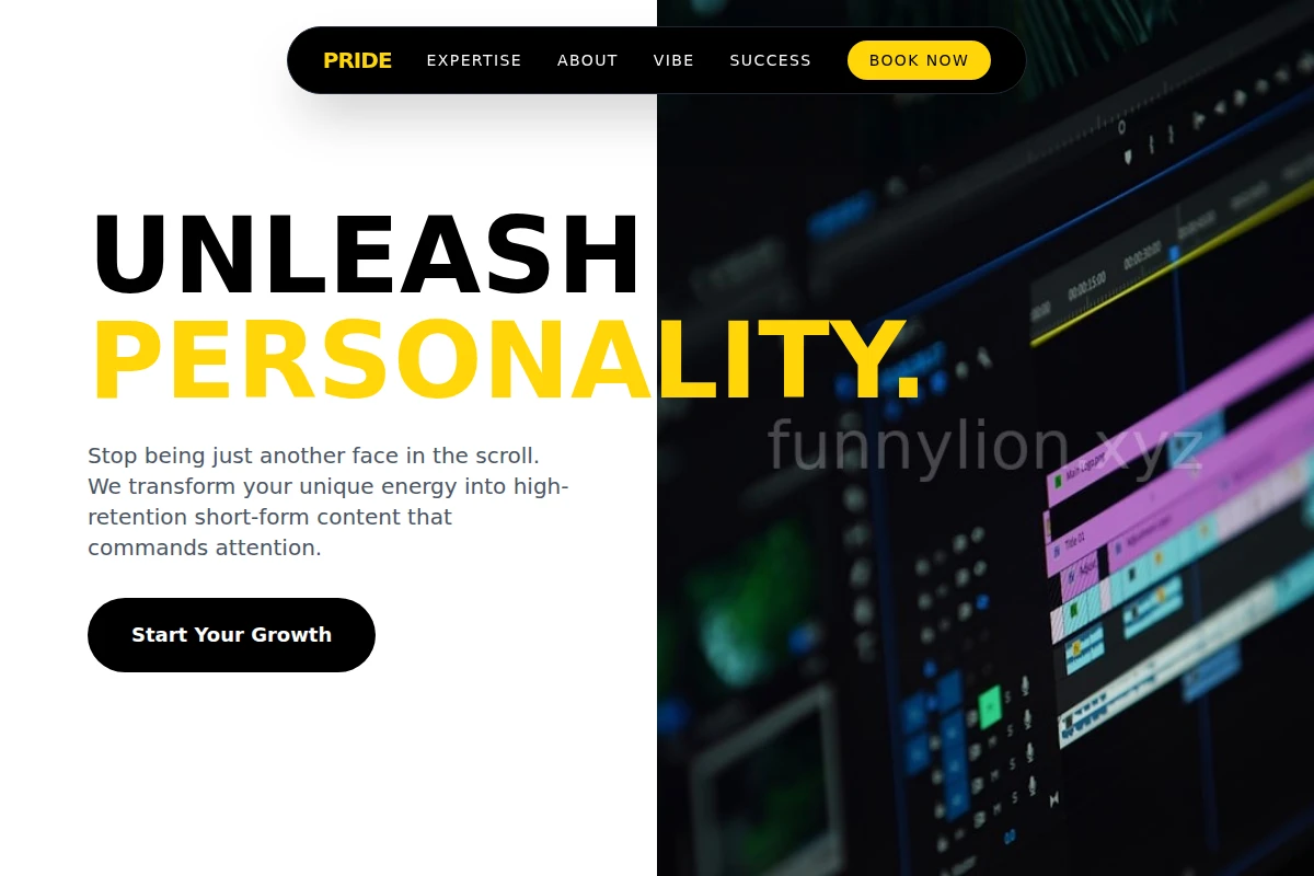 Prowl Short Form Video Agency